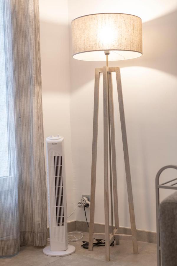 Suite Oisivete Avec Terrasse Vue Sur Patio Et Clim Montpellier Eksteriør billede