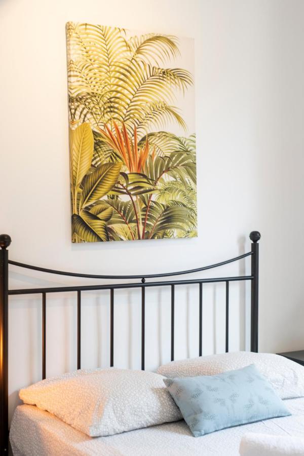 Suite Oisivete Avec Terrasse Vue Sur Patio Et Clim Montpellier Eksteriør billede