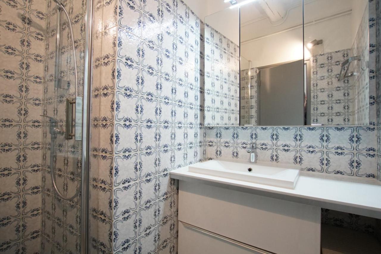 Suite Oisivete Avec Terrasse Vue Sur Patio Et Clim Montpellier Eksteriør billede