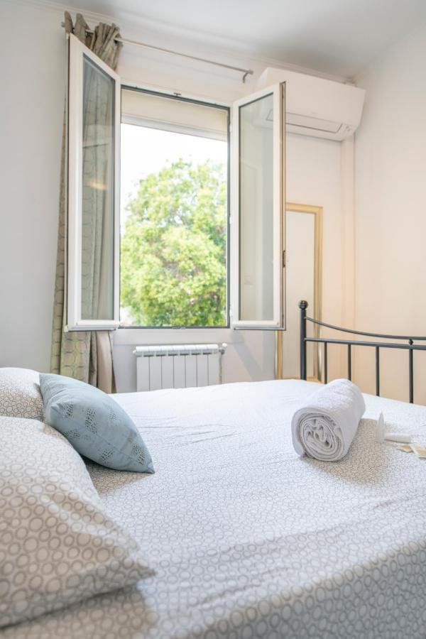 Suite Oisivete Avec Terrasse Vue Sur Patio Et Clim Montpellier Eksteriør billede